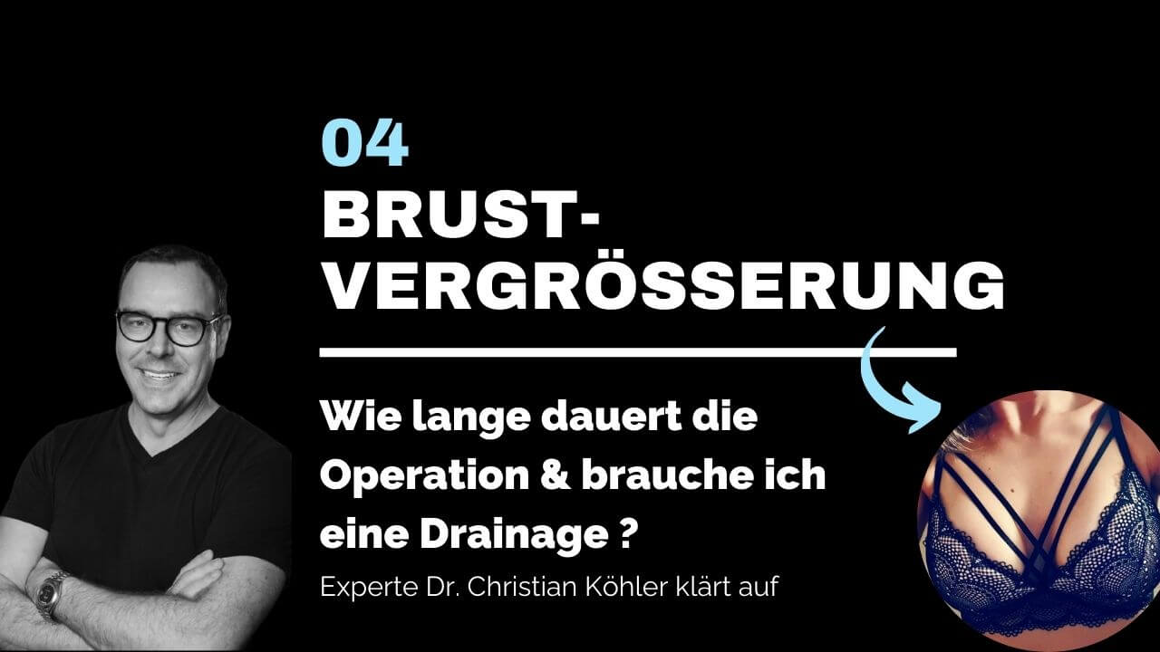 Brustvergrösserung, prevention-center für Schönheitschirurgie in St. Gallen