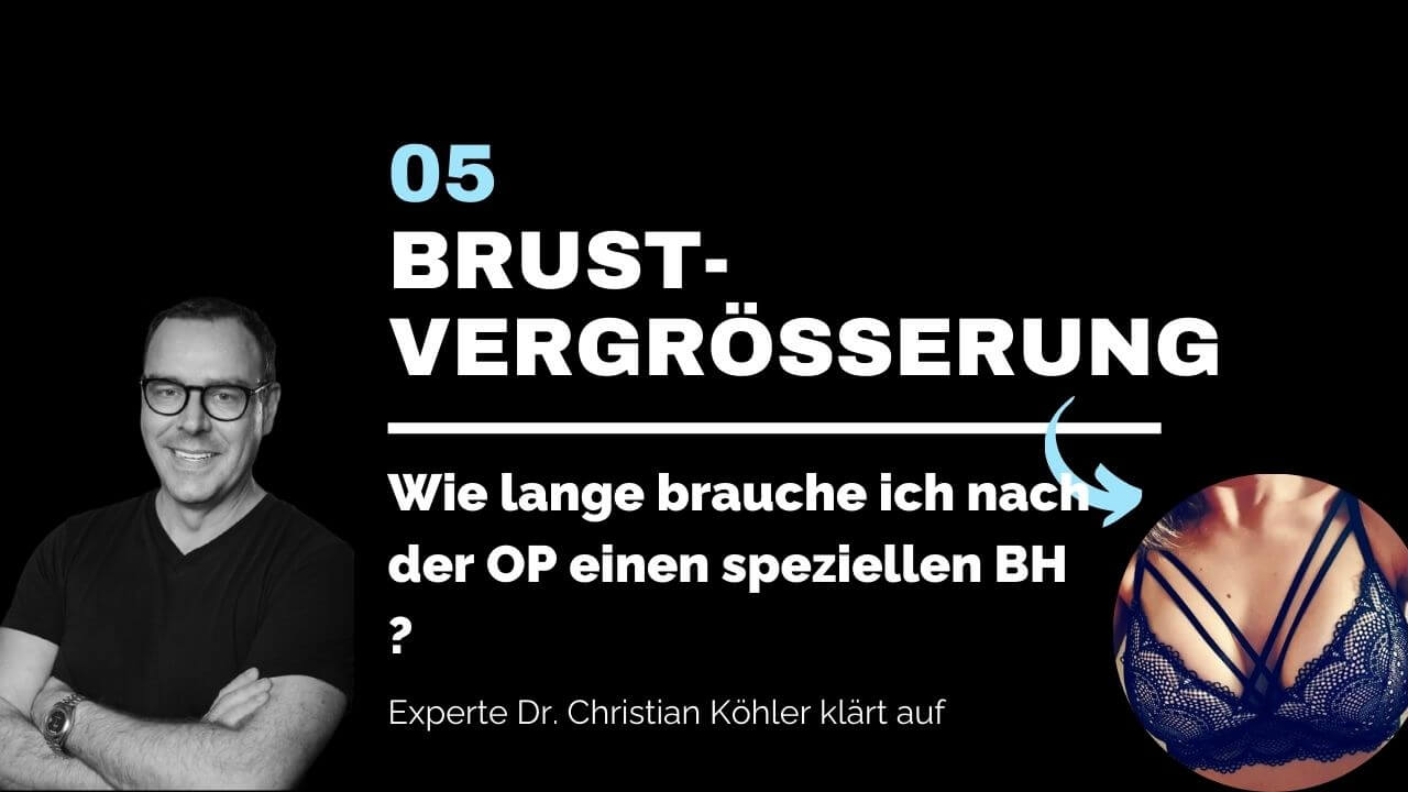 Brustvergrösserung, prevention-center für Schönheitschirurgie in St. Gallen