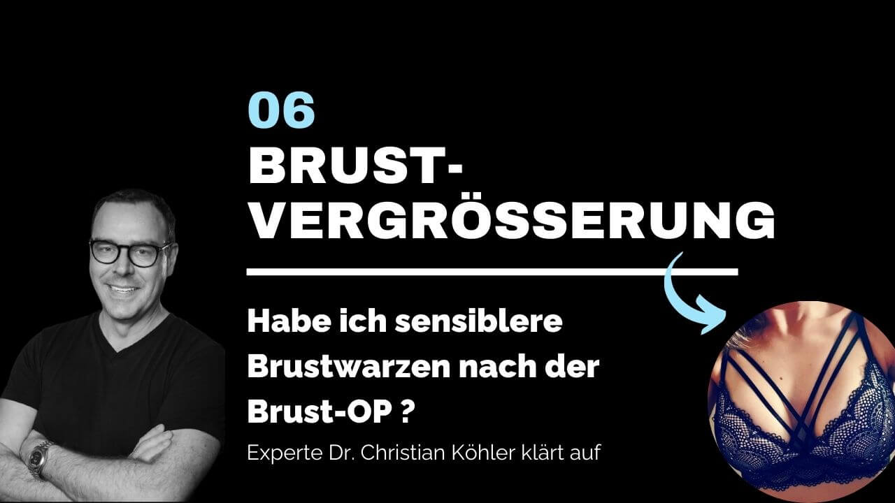 Brustvergrösserung, prevention-center für Schönheitschirurgie in St. Gallen