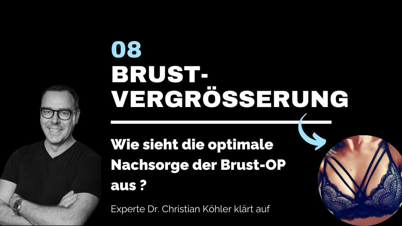 Brustvergrösserung, prevention-center für Schönheitschirurgie in St. Gallen